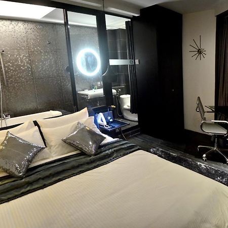 Orion Design Hotel Kuala Lumpur Esterno foto
