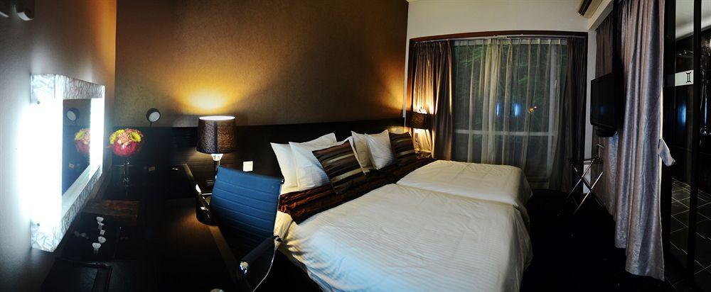 Orion Design Hotel Kuala Lumpur Esterno foto