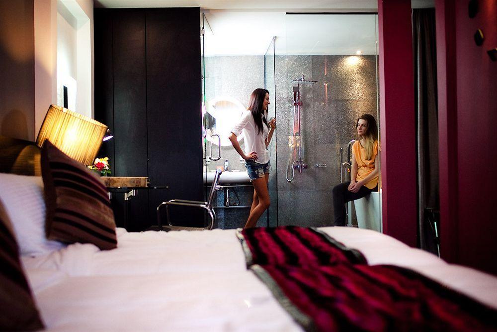 Orion Design Hotel Kuala Lumpur Esterno foto