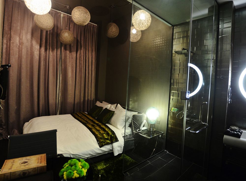 Orion Design Hotel Kuala Lumpur Esterno foto