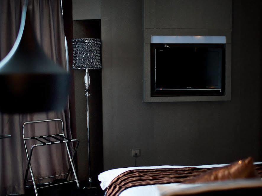 Orion Design Hotel Kuala Lumpur Esterno foto