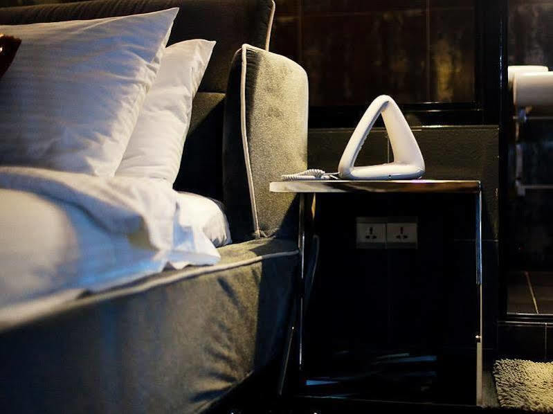 Orion Design Hotel Kuala Lumpur Esterno foto
