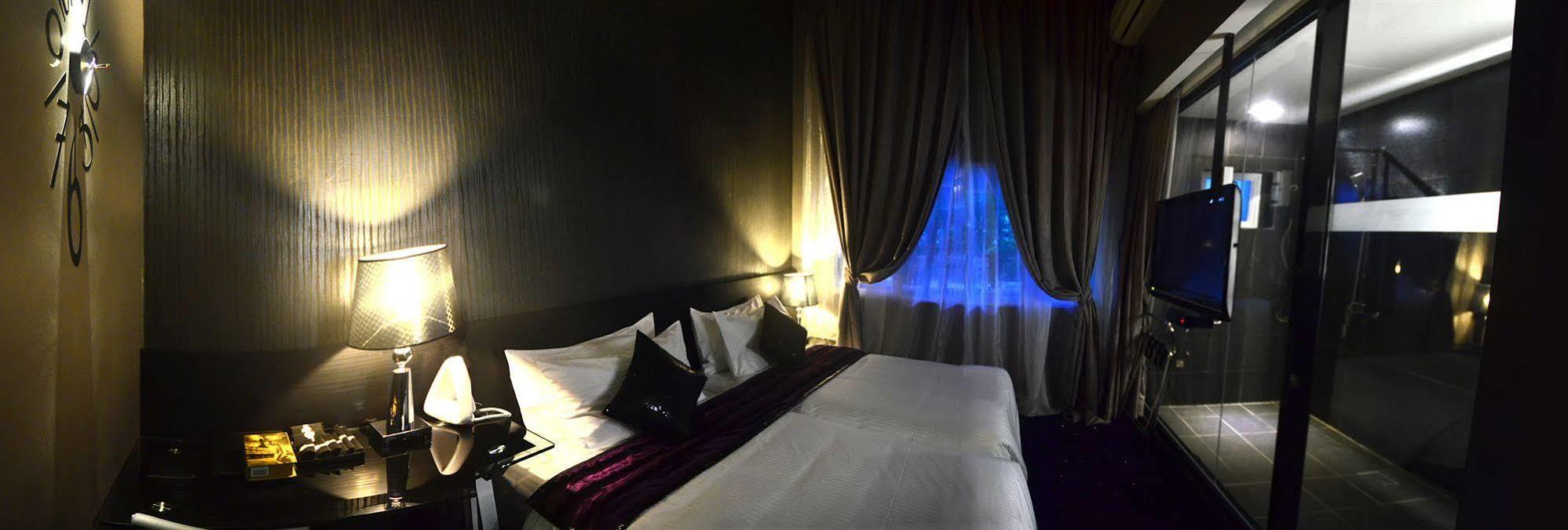 Orion Design Hotel Kuala Lumpur Esterno foto