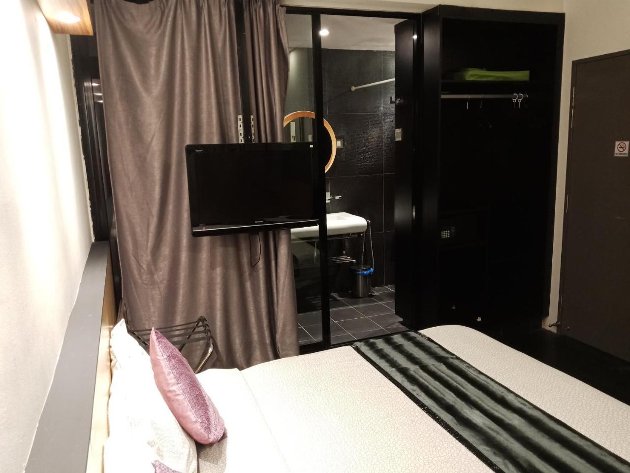 Orion Design Hotel Kuala Lumpur Camera foto