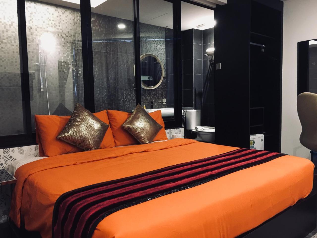 Orion Design Hotel Kuala Lumpur Esterno foto