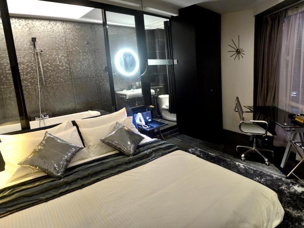 Orion Design Hotel Kuala Lumpur Esterno foto