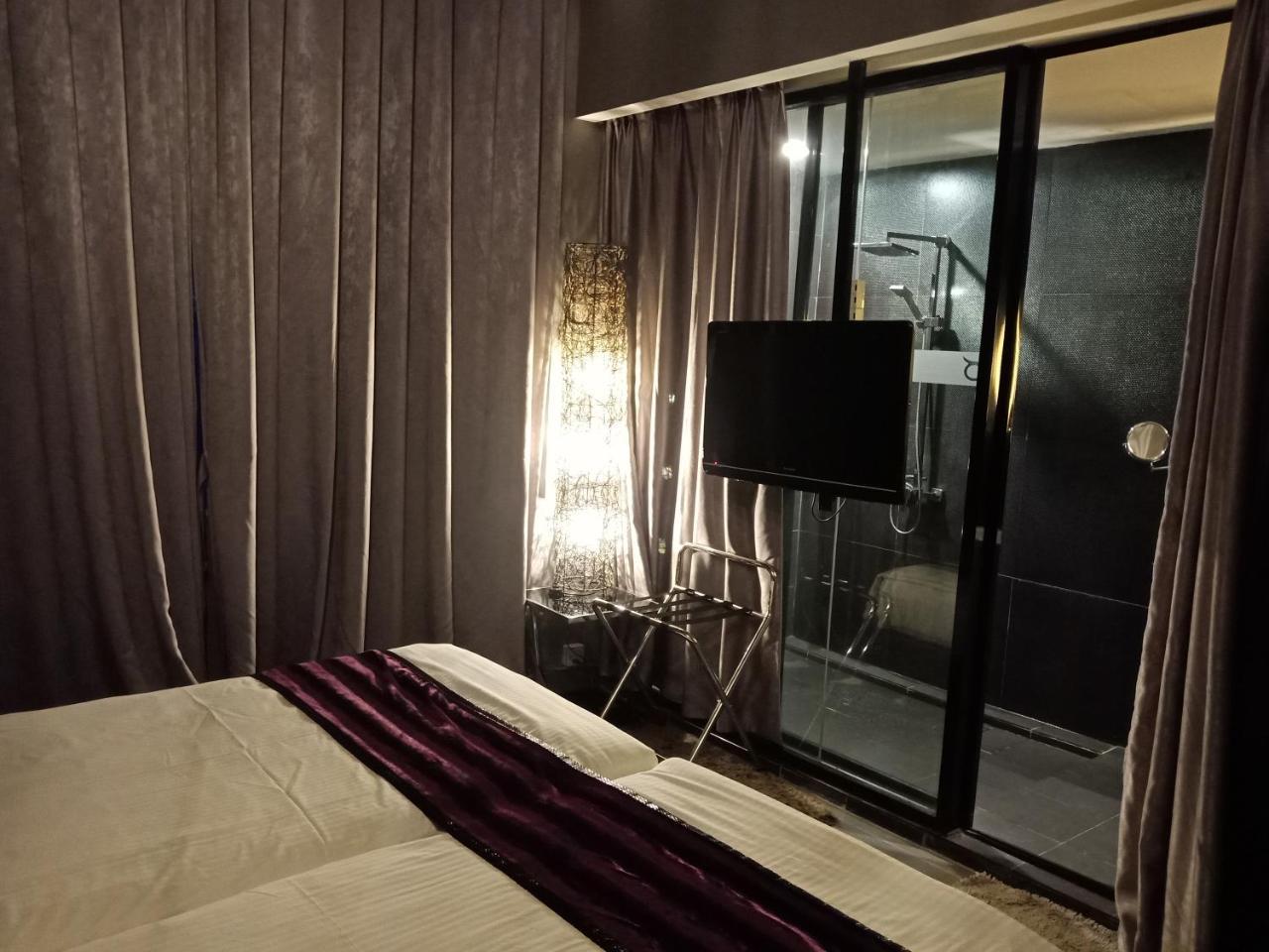 Orion Design Hotel Kuala Lumpur Camera foto