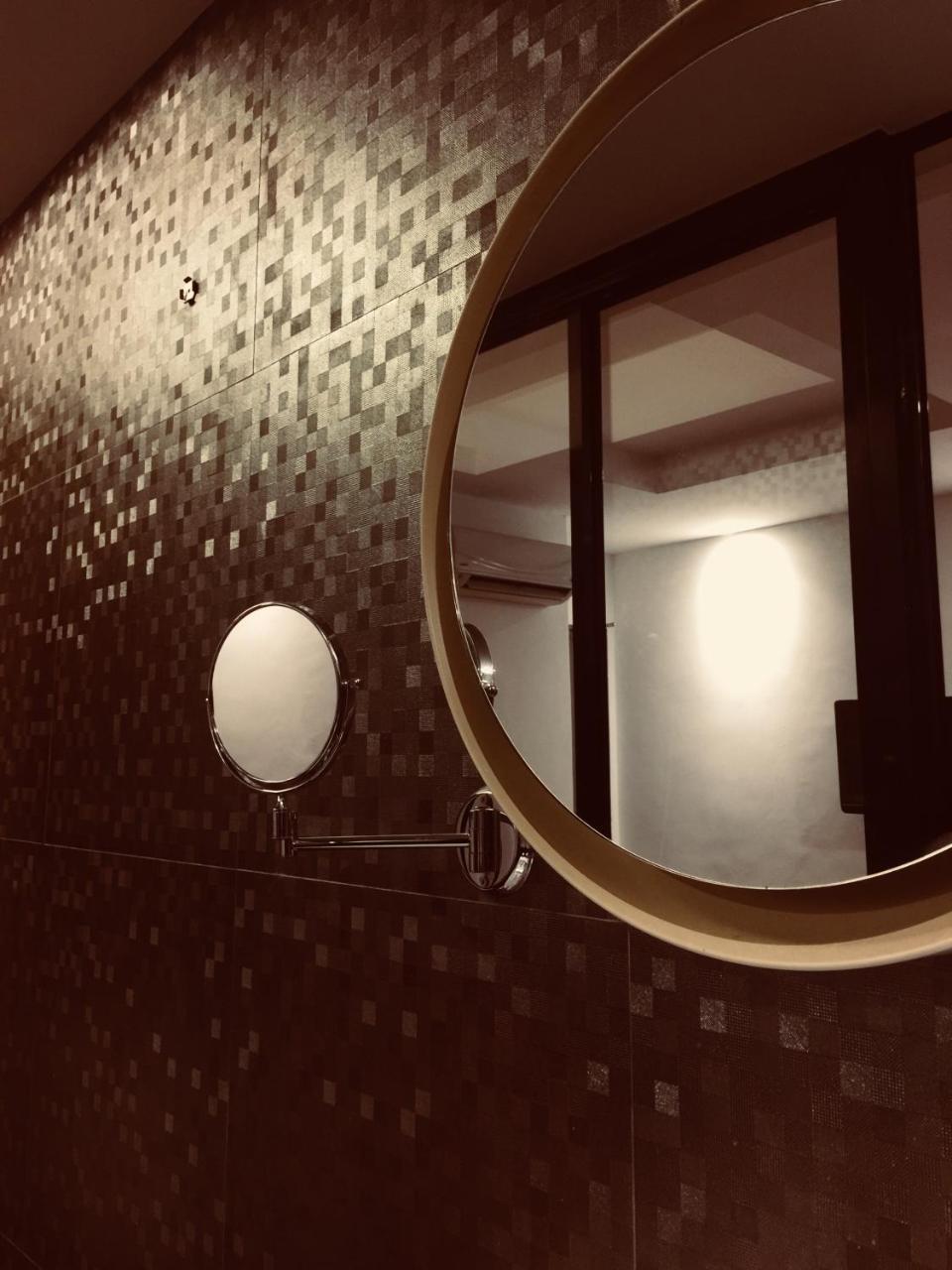 Orion Design Hotel Kuala Lumpur Camera foto