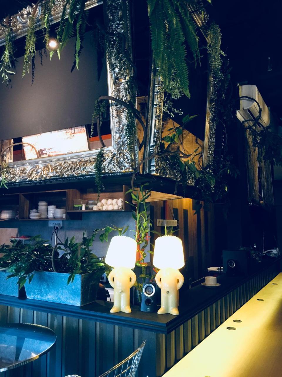 Orion Design Hotel Kuala Lumpur Esterno foto