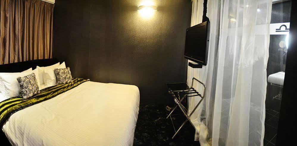Orion Design Hotel Kuala Lumpur Esterno foto