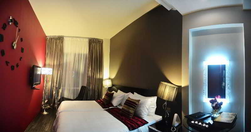 Orion Design Hotel Kuala Lumpur Esterno foto